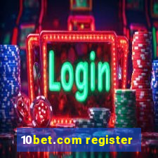 10bet.com register